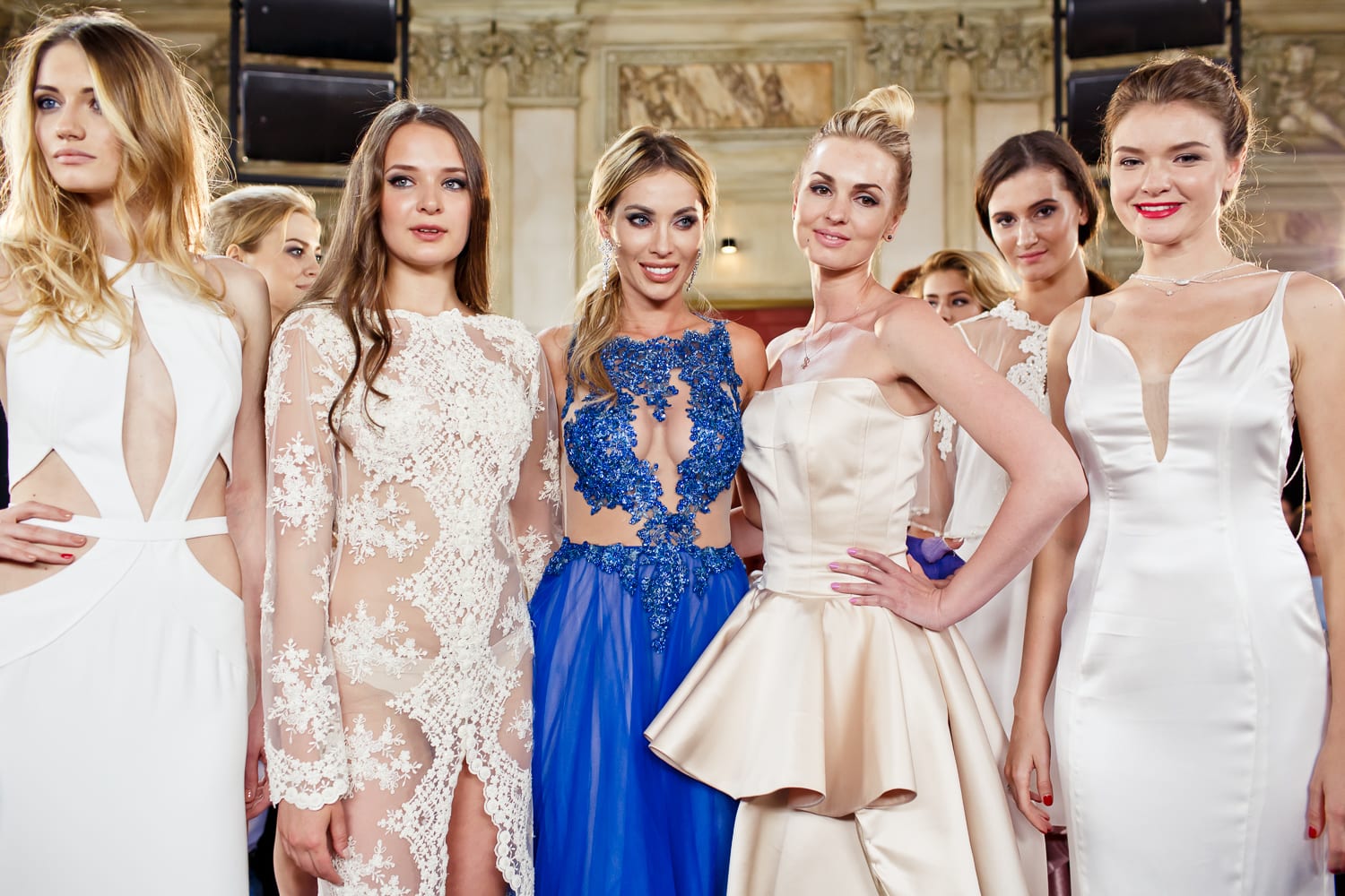 В Москве состоялся День Российского Дизайнера, проведенный #BLOGGMAGAZINE &  BALL FIANCEE • DESIGNERS FROM RUSSIA | ДИЗАЙНЕРЫ ИЗ РОССИИ