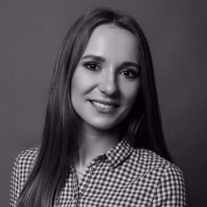 Ксения Гаврилова