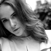 Анна Журавлева