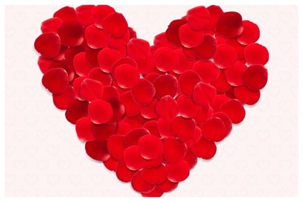 День влюбленных. 5 красивых способов сделать валентинку на 14 февраля