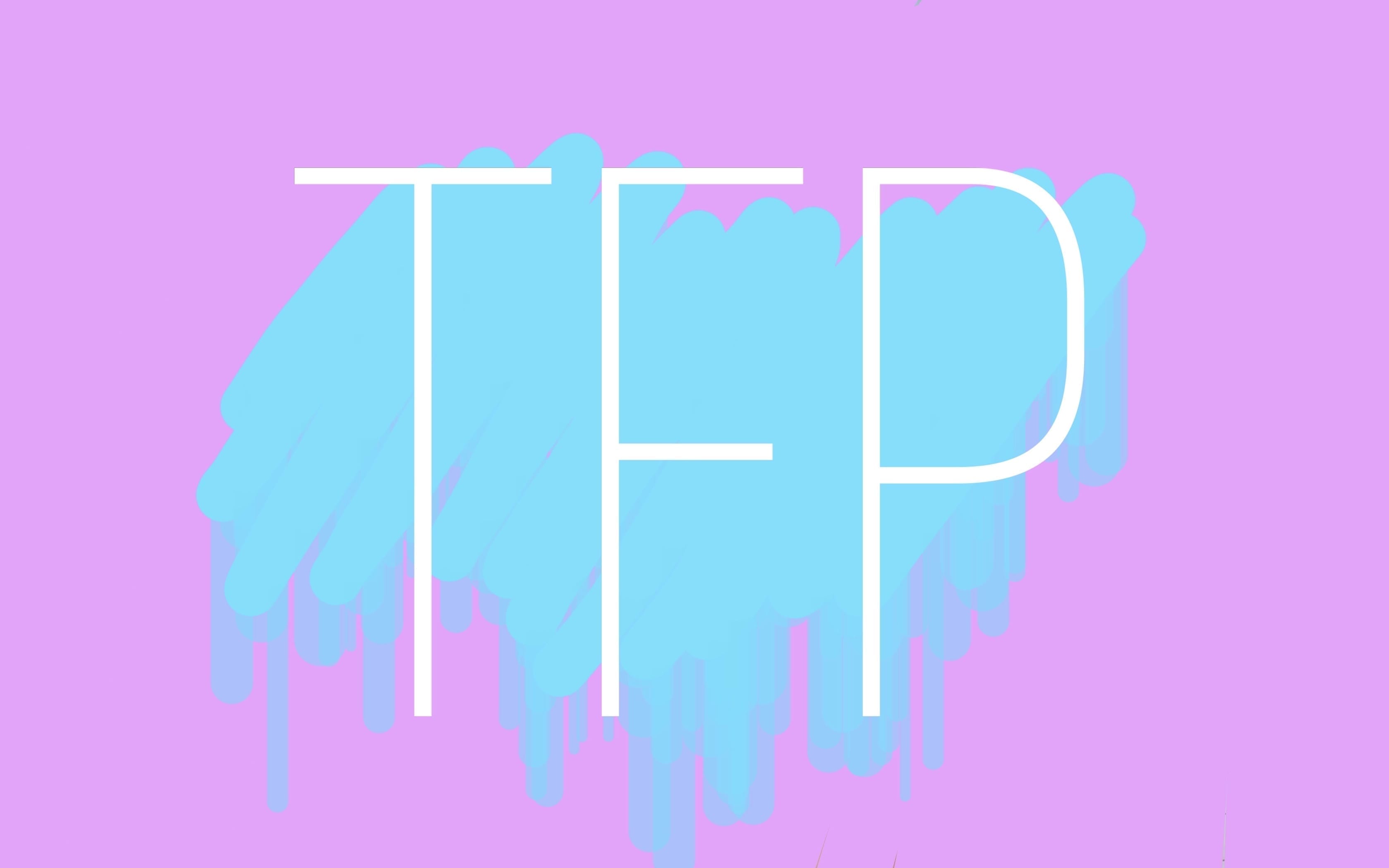 Модный словарь: что такое TFP