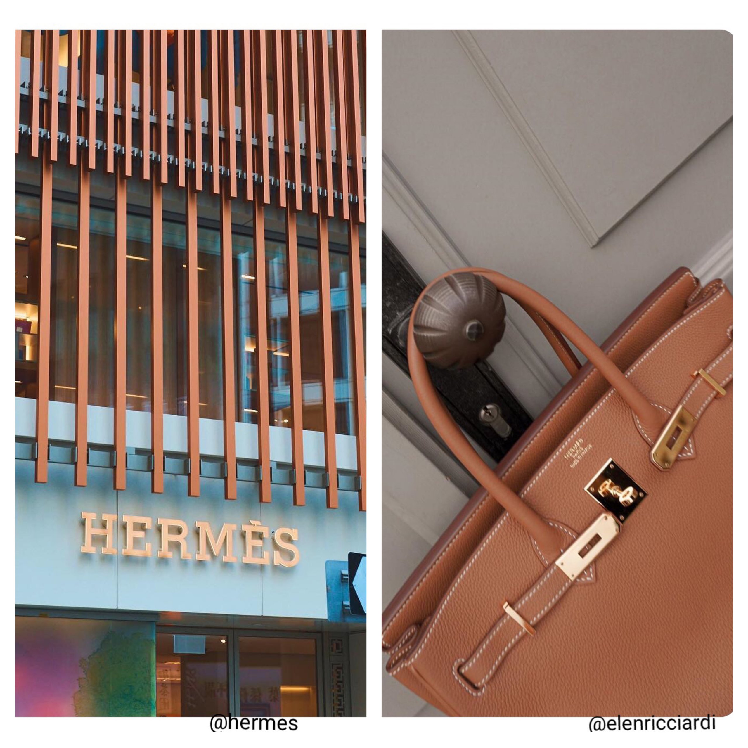 Birkin Hermes - Биркин. История сумки и ее популярности