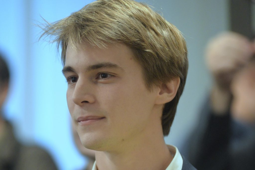 От “Тряпичный союз” до “Слово пацана”, или жизненный путь Ивана Янковского