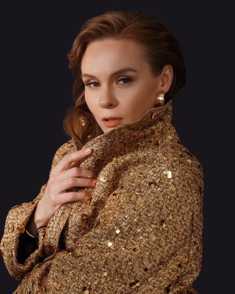 Итоги премии DFR Fashion Awards 2023-2024