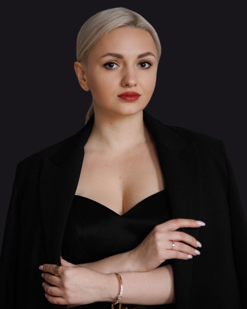 Итоги премии DFR Fashion Awards 2023-2024