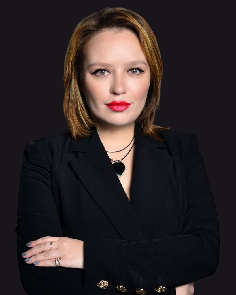 Итоги премии DFR Fashion Awards 2023-2024